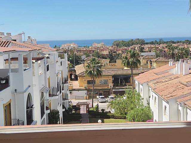 Gran oportunidad de Apartamento en venta en Nueva Atalaya. Estepona