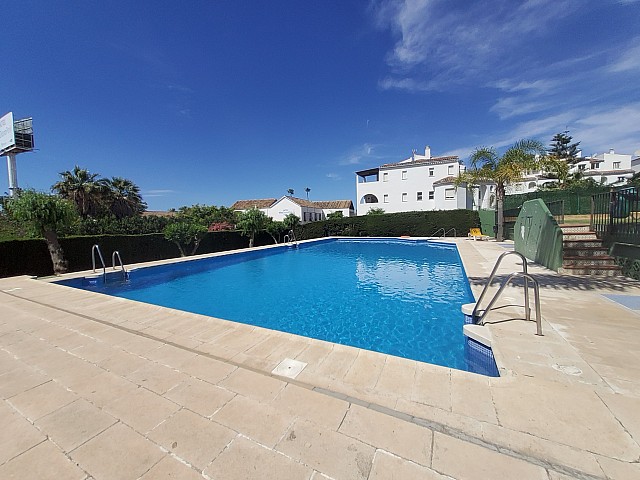 Gran oportunidad de Apartamento en venta en Nueva Atalaya. Estepona