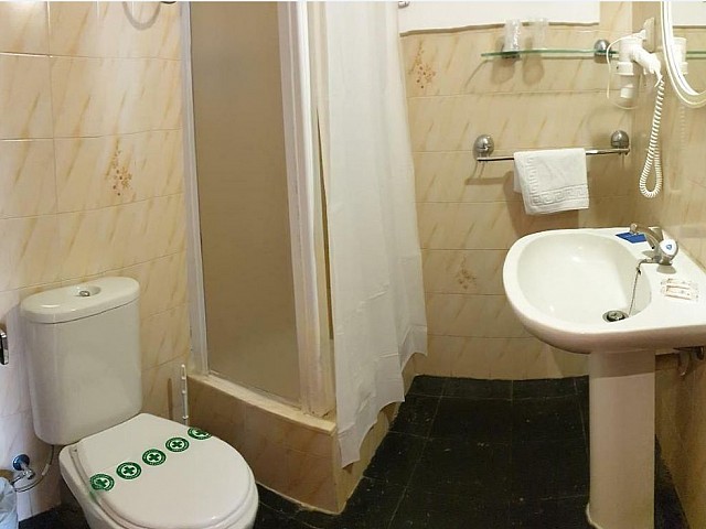 Baño