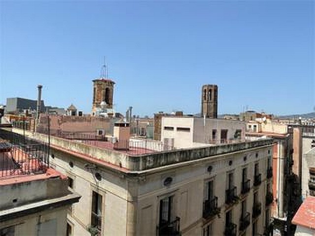 Piso en venta Gotic Barcelona