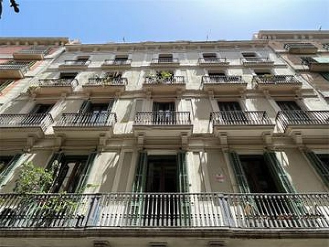 Piso en venta Gotic Barcelona