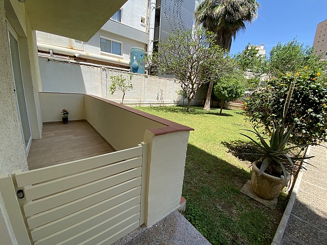 Estupendo apartamento en venta en Playamar. Torremolinos