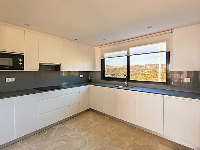 Apartamentos de Obra Nueva en Venta en Casares, Malaga