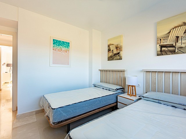 Apartamentos de Obra Nueva en Venta en Casares, Malaga