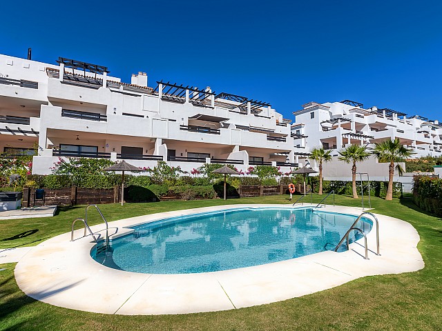 Apartamentos de Obra Nueva en Venta en Casares, Malaga