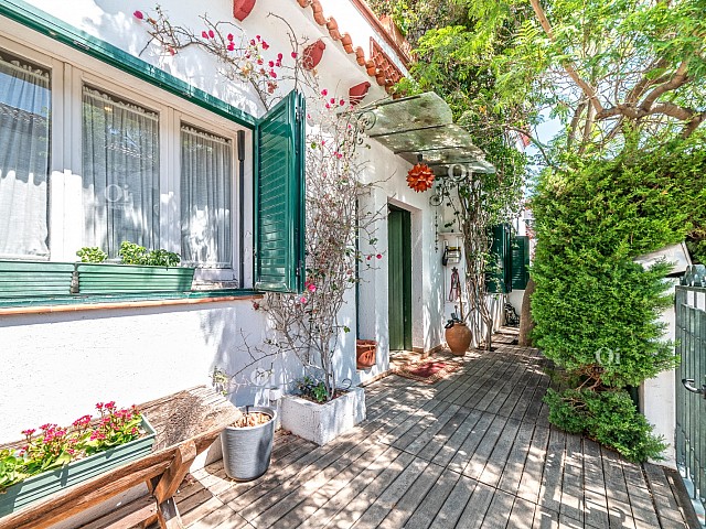 Comprar bonica casa en venda, Barcelona