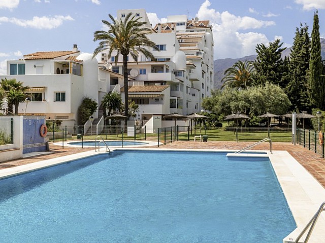 Impresionante Ático Duplex en Estepona, Málaga, España