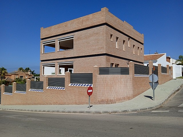 Casa en venta en el Rosario, Marbella, Málaga, España