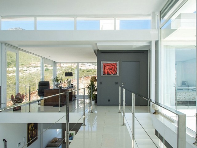 Lujosa Villa en venta en Benalmádena, Málaga, España