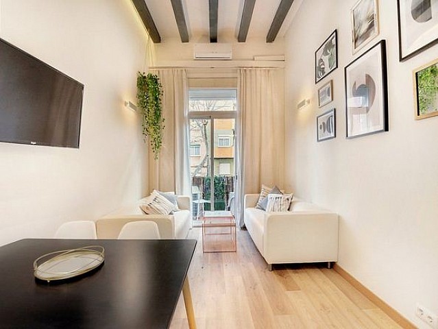 Appartement te koop in Sant Martí de Provençaals, Barcelona