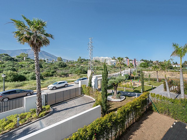 Magnifico apartamento en venta en Estepona Golf, Bahía Dorada. Estepona. Málaga