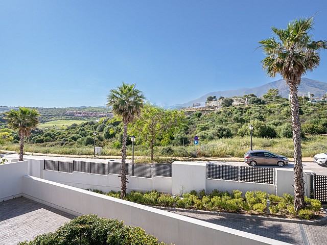 Magnifico apartamento en venta en Estepona Golf, Bahía Dorada. Estepona. Málaga