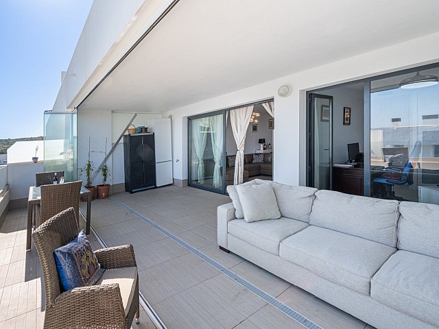 Magnifico apartamento en venta en Estepona Golf, Bahía Dorada. Estepona. Málaga