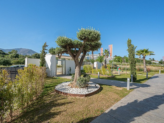 Magnifico apartamento en venta en Estepona Golf, Bahía Dorada. Estepona. Málaga