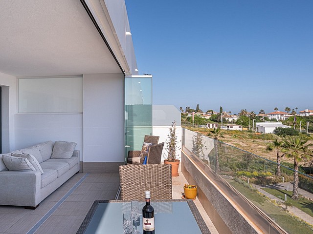 Magnifico apartamento en venta en Estepona Golf, Bahía Dorada. Estepona. Málaga