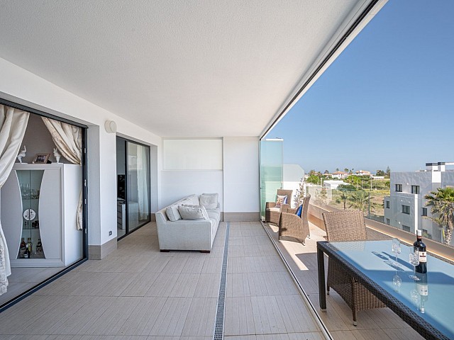 Magnifico apartamento en venta en Estepona Golf, Bahía Dorada. Estepona. Málaga