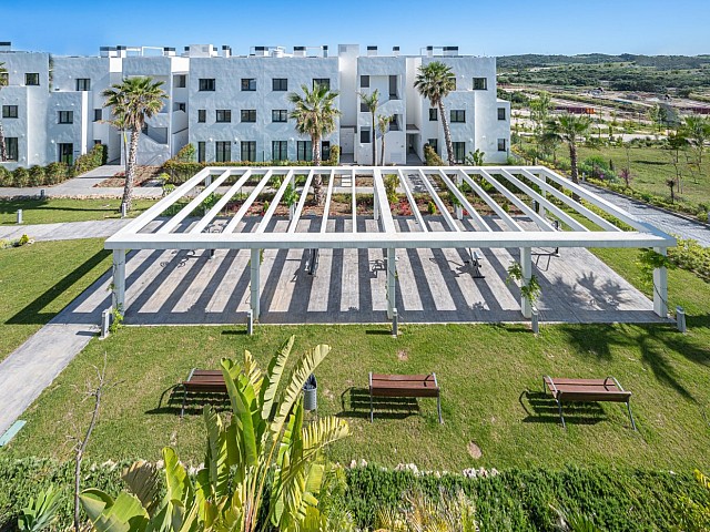 Magnifico apartamento en venta en Estepona Golf, Bahía Dorada. Estepona. Málaga