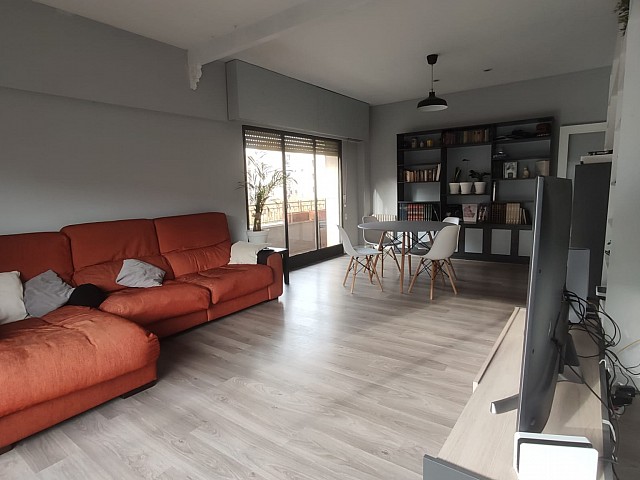 Estupendo piso en venta en Eixample Izquierdo 
