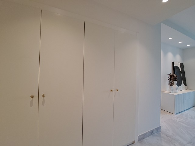 Apartamento a estrenar en venta en la Urb. Presidente en Estepona. Malaga