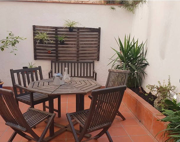 Appartement te koop in Poble Sec in Barcelona