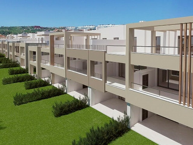 A4 Solemar apartments Casares exterior 2 880x370