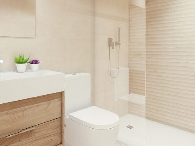 B8 Solemar apartments Casares bathroom Ag 2022 880x370