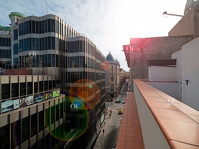 Comprar piso en el Born Barcelona