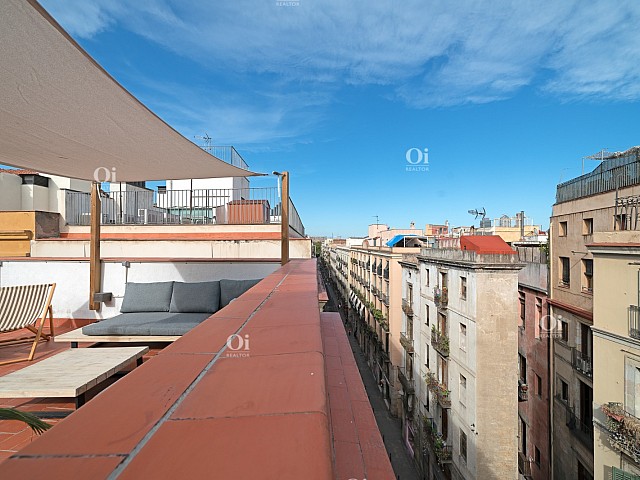Comprar piso en el Born Barcelona
