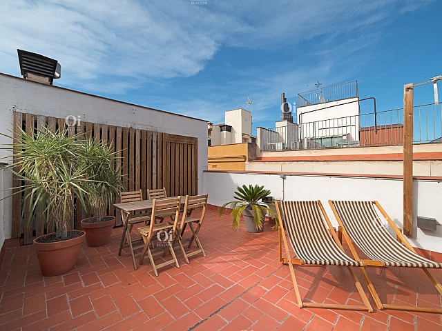 Comprar piso en el Born Barcelona