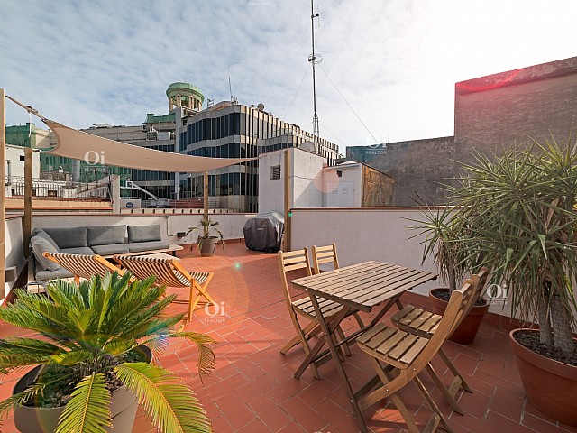 Comprar piso en el Born Barcelona