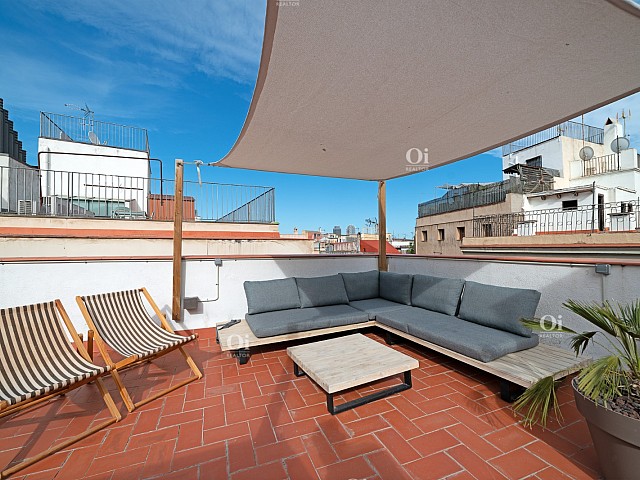 Comprar piso en el Born Barcelona