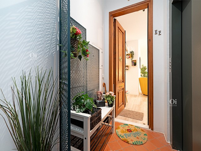 Comprar piso en el Born Barcelona