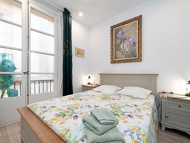 Comprar piso en el Born Barcelona