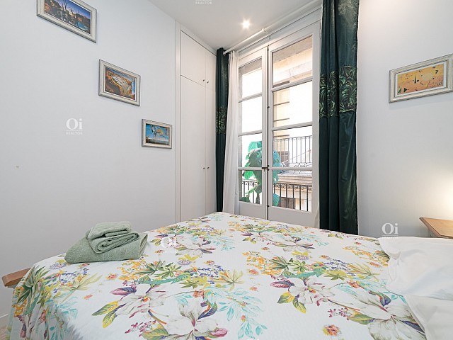 Comprar piso en el Born Barcelona