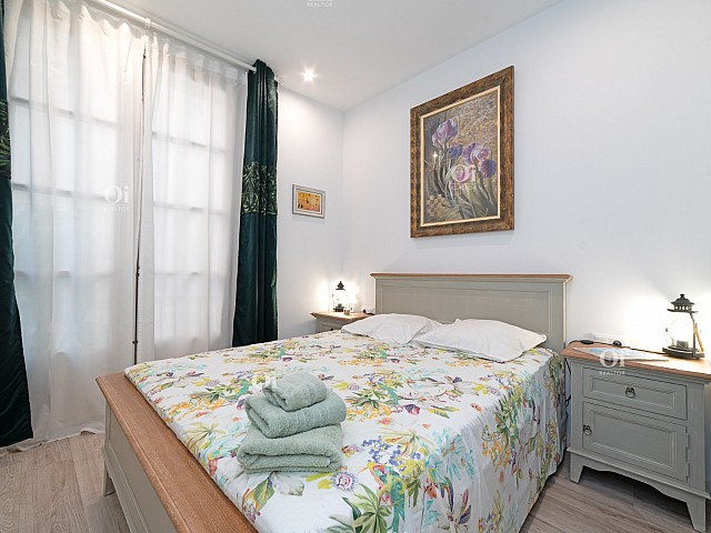 Comprar piso en el Born Barcelona