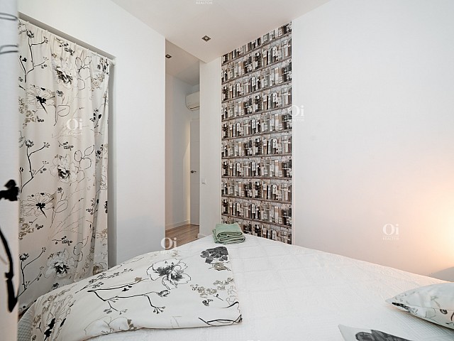 Comprar piso en el Born Barcelona