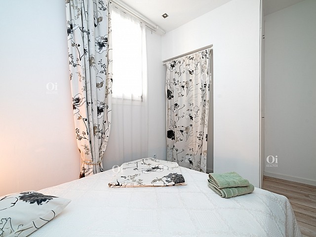 Comprar piso en el Born Barcelona