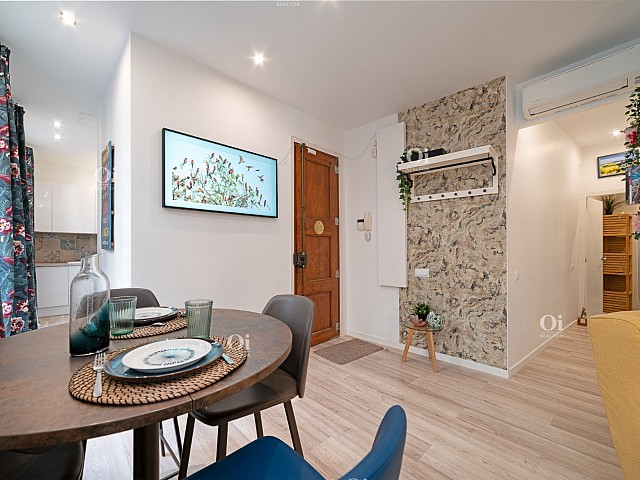 Comprar piso en el Born Barcelona