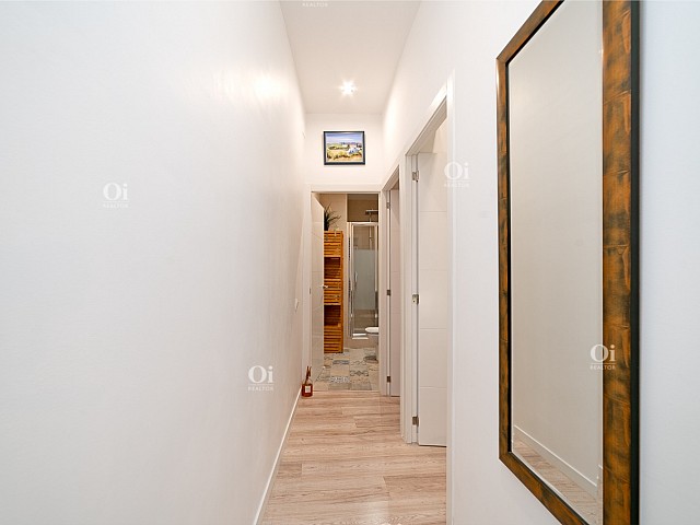 Comprar piso en el Born Barcelona