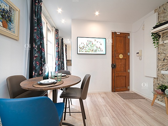 Comprar piso en el Born Barcelona