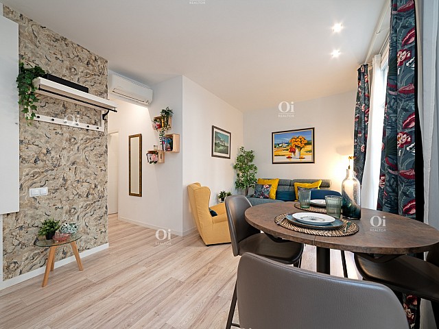 Comprar piso en el Born Barcelona