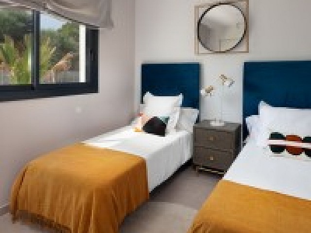 Apartamento de Lujo en La cala de Mijas, Mijas, Málaga, Espa..