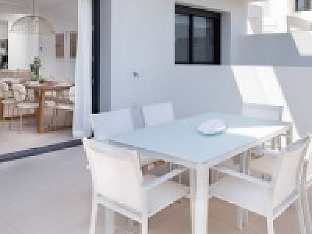 Apartamento de Lujo en La cala de Mijas, Mijas, Málaga, Espa..