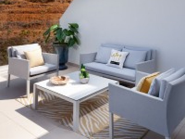 Apartamento de Lujo en La cala de Mijas, Mijas, Málaga, Espa..