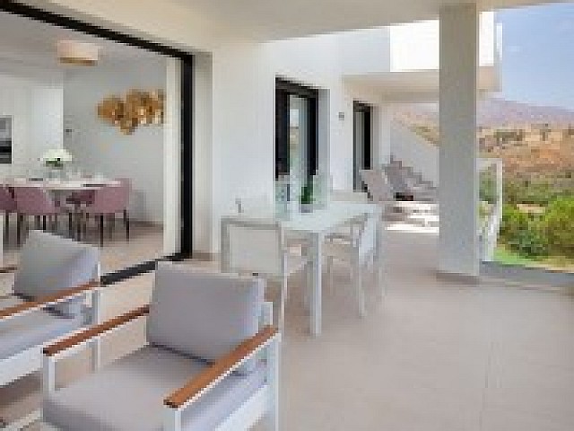 Apartamento de Lujo en La cala de Mijas, Mijas, Málaga, Espa..