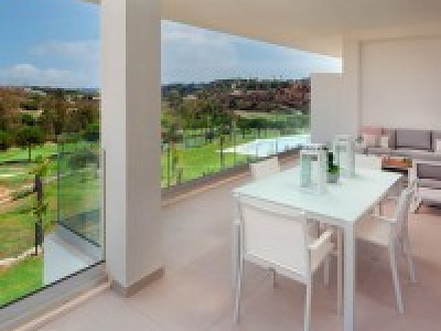 Apartamento de Lujo en La cala de Mijas, Mijas, Málaga, Espa..