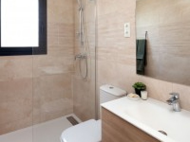 Apartamento de Lujo en La cala de Mijas, Mijas, Málaga, Espa..