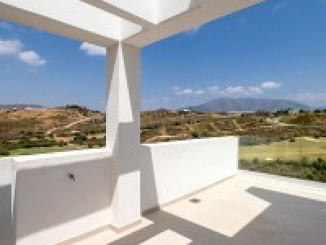 Apartamento de Lujo en La cala de Mijas, Mijas, Málaga, Espa..