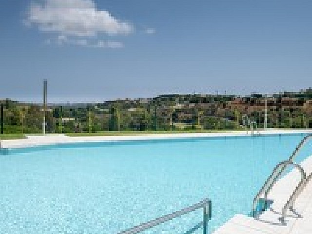 Apartamento de Lujo en La cala de Mijas, Mijas, Málaga, Espa..