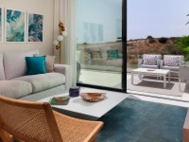 Apartamento de Lujo en Estepona, Málaga, España